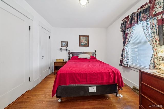 17 South Shore Boulevard, Lackawanna, NY 14218