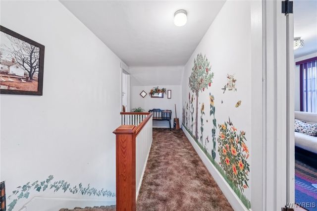 17 South Shore Boulevard, Lackawanna, NY 14218