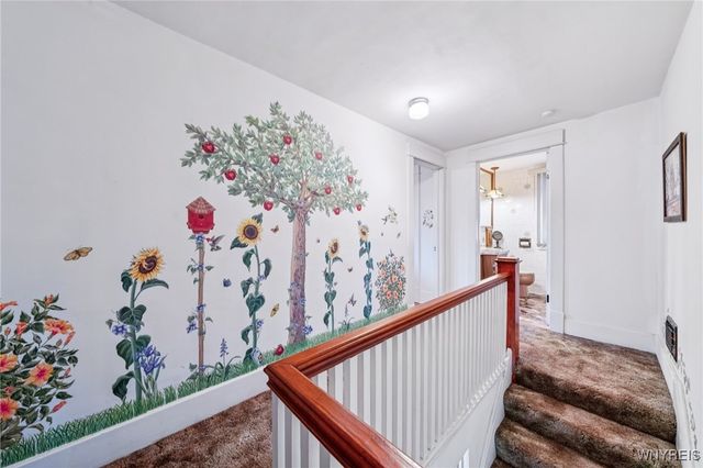 17 South Shore Boulevard, Lackawanna, NY 14218