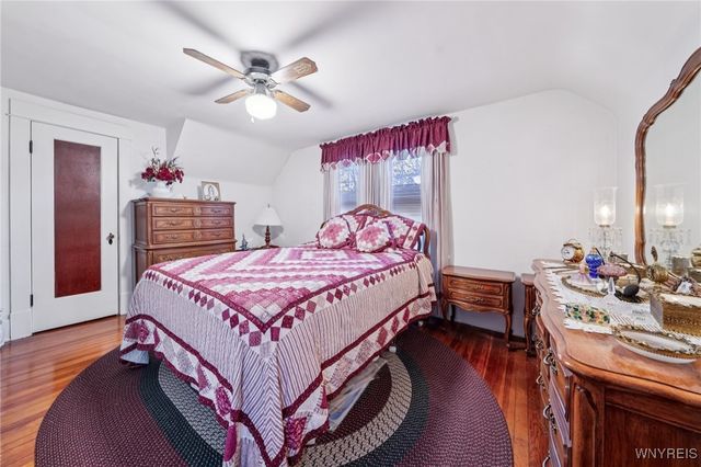 17 South Shore Boulevard, Lackawanna, NY 14218