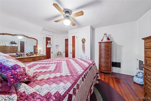 17 South Shore Boulevard, Lackawanna, NY 14218