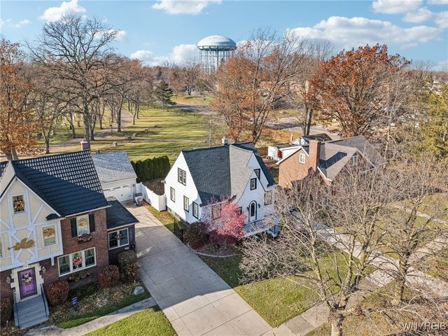 17 South Shore Boulevard, Lackawanna, NY 14218