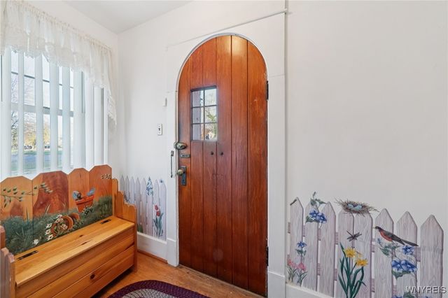 17 South Shore Boulevard, Lackawanna, NY 14218