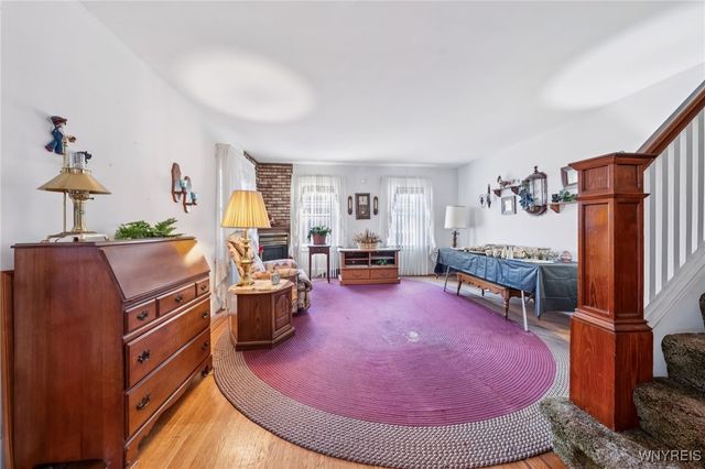 17 South Shore Boulevard, Lackawanna, NY 14218