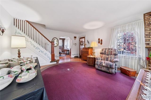 17 South Shore Boulevard, Lackawanna, NY 14218