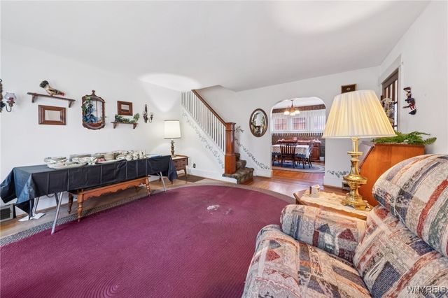 17 South Shore Boulevard, Lackawanna, NY 14218