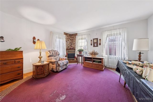 17 South Shore Boulevard, Lackawanna, NY 14218