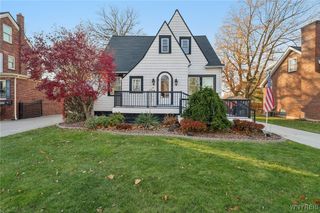 17 South Shore Boulevard, Lackawanna, NY 14218