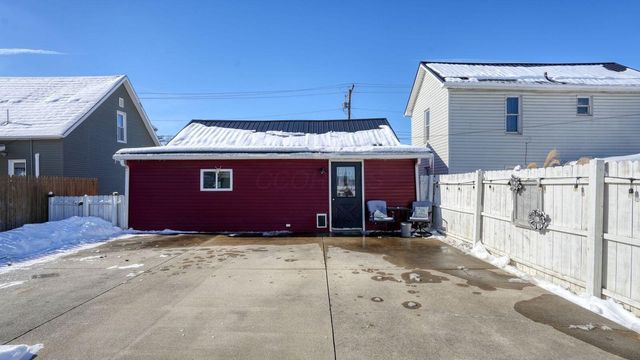 210 S 4th Street, Byesville, OH 43723