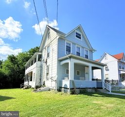 4512 HAMPNETT AVE, Baltimore, MD 21214