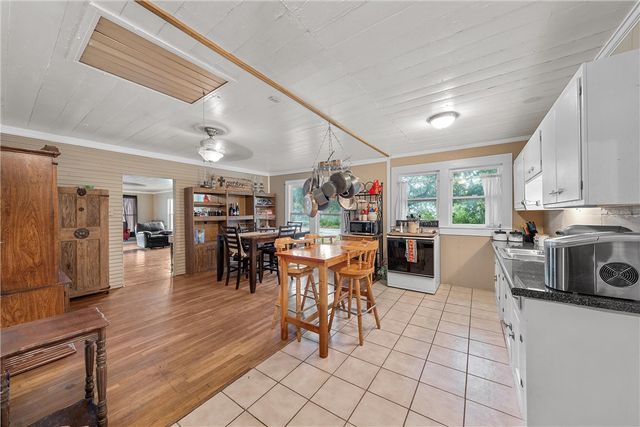 1476 FM 219, Clifton, TX 76634