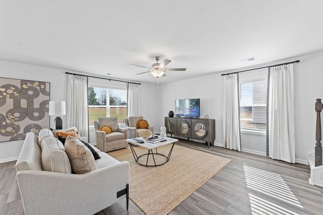 432 Atamasco Ct., Conway, SC 29526