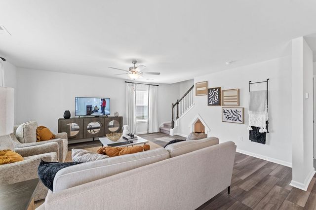 432 Atamasco Ct., Conway, SC 29526