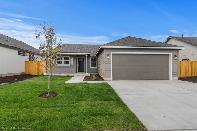 2414 Annie Pl, Cheney, WA 99004