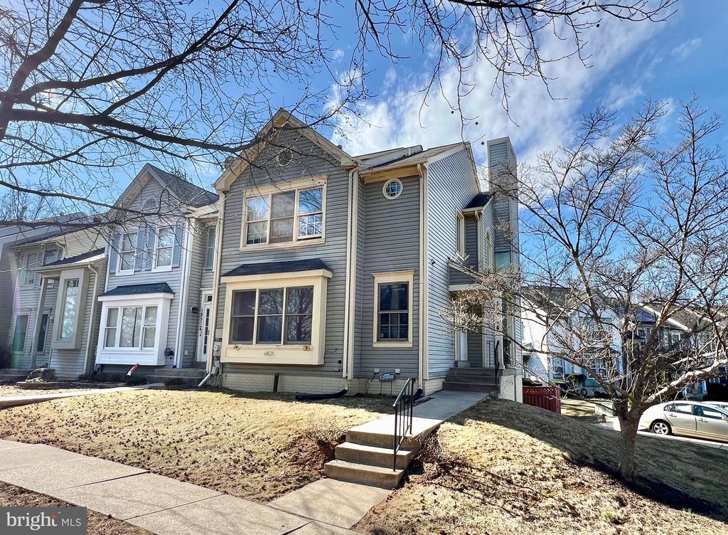 18574 CHERRY LAUREL LN, Gaithersburg, MD 20879