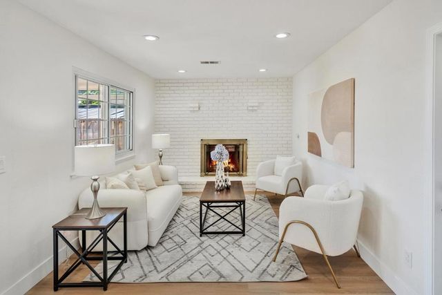 3639 Macgregor, Santa Clara, CA 95054