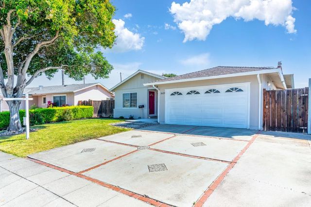 3639 Macgregor, Santa Clara, CA 95054