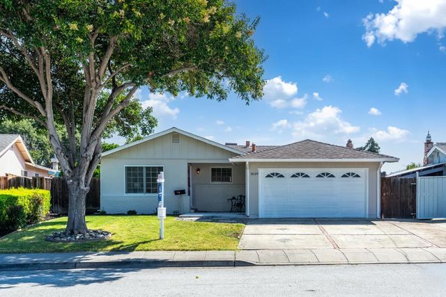 3639 Macgregor, Santa Clara, CA 95054