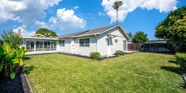 3639 Macgregor, Santa Clara, CA 95054