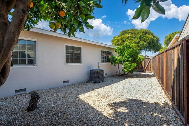 3639 Macgregor, Santa Clara, CA 95054