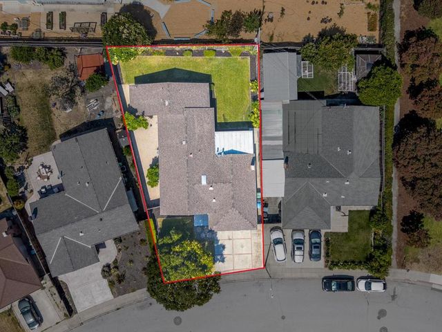 3639 Macgregor, Santa Clara, CA 95054