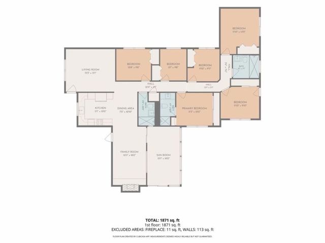 3639 Macgregor, Santa Clara, CA 95054