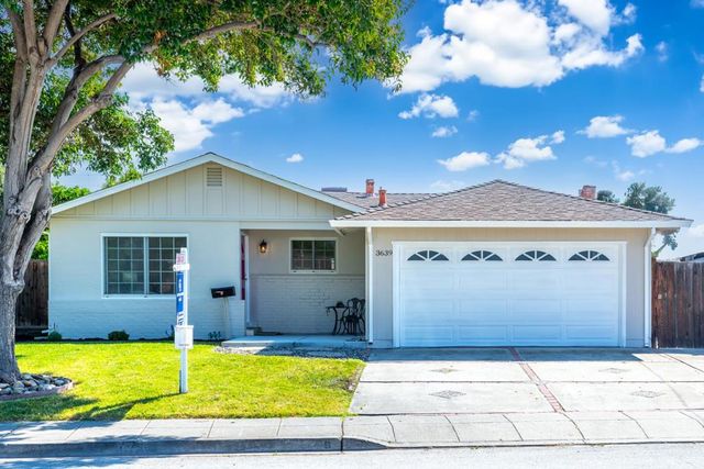 3639 Macgregor, Santa Clara, CA 95054