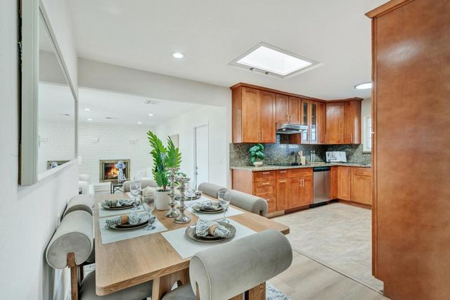 3639 Macgregor, Santa Clara, CA 95054