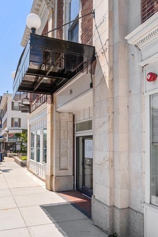 34 Salem St 301, Medford, MA 02155