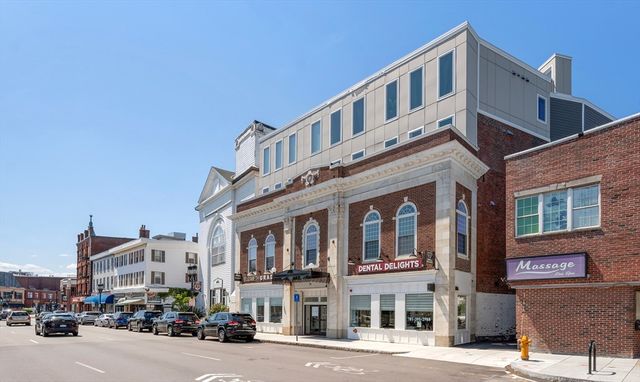 34 Salem St 301, Medford, MA 02155