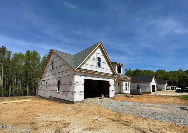 1843 S Big Woods Road, Spring Hope, NC 27882