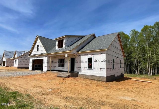 1843 S Big Woods Road, Spring Hope, NC 27882