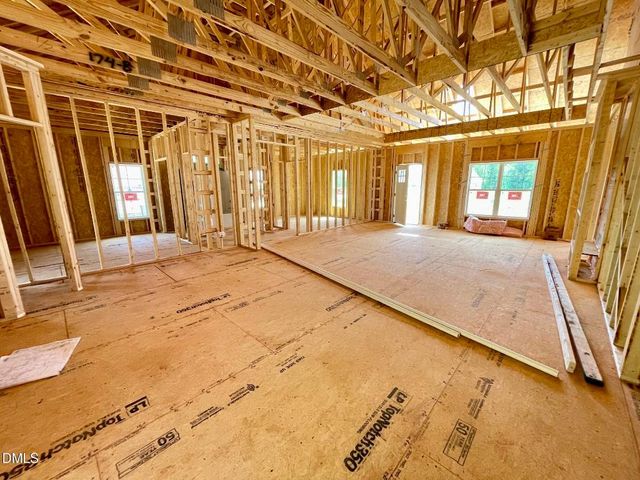 1843 S Big Woods Road, Spring Hope, NC 27882