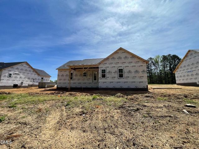 1843 S Big Woods Road, Spring Hope, NC 27882