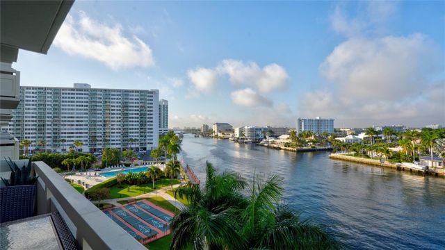 3200 NE 36th Street 608, Fort Lauderdale, FL 33308