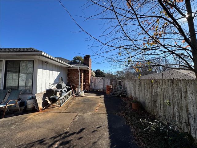 1846 Joppa Lane, Tucker, GA 30084