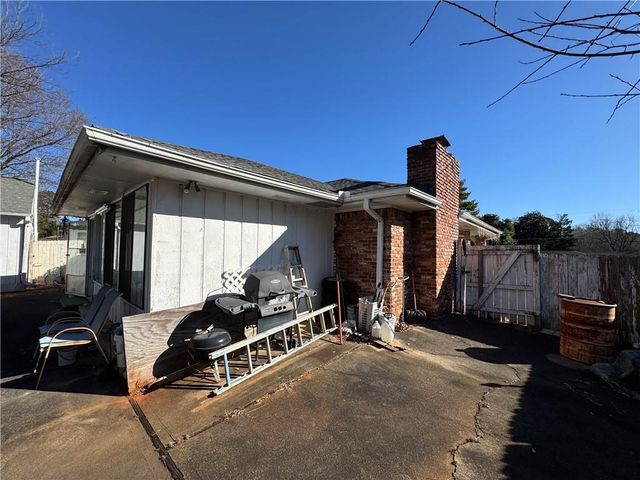 1846 Joppa Lane, Tucker, GA 30084