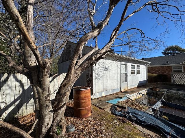 1846 Joppa Lane, Tucker, GA 30084