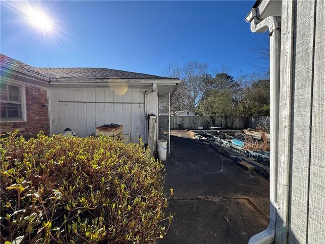 1846 Joppa Lane, Tucker, GA 30084