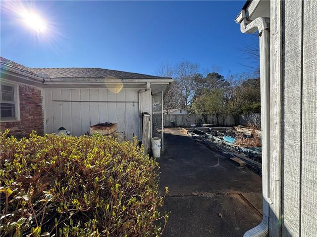 1846 Joppa Lane, Tucker, GA 30084