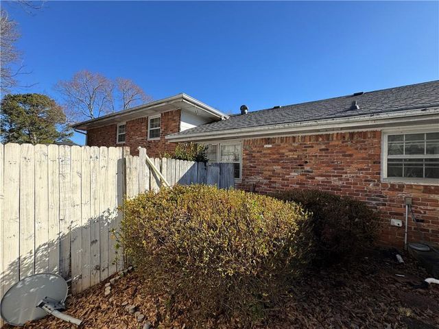 1846 Joppa Lane, Tucker, GA 30084