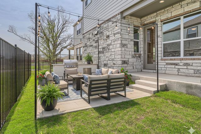 1531 N Red Bud LN 37, Round Rock, TX 78665