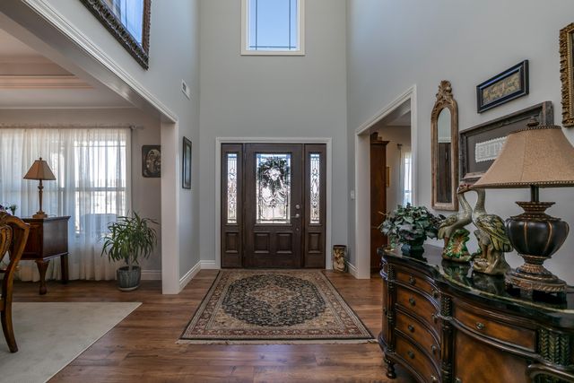 5602 N LIGHTPOST CT, Columbia, MO 65201