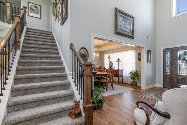 5602 N LIGHTPOST CT, Columbia, MO 65201