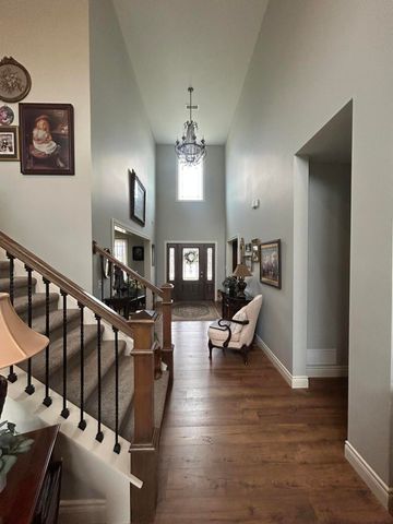 5602 N LIGHTPOST CT, Columbia, MO 65201