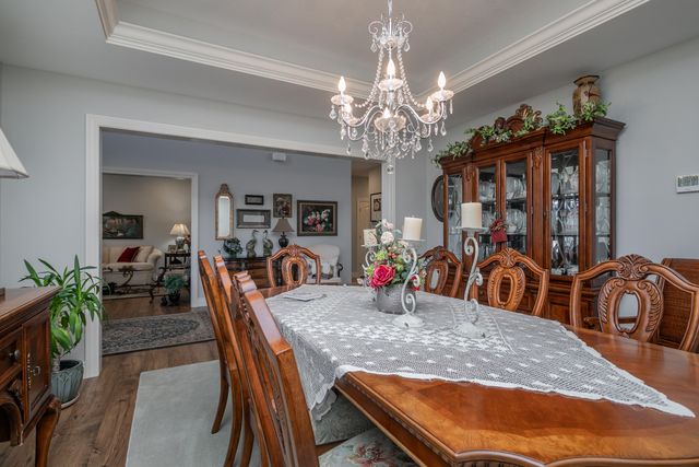 5602 N LIGHTPOST CT, Columbia, MO 65201