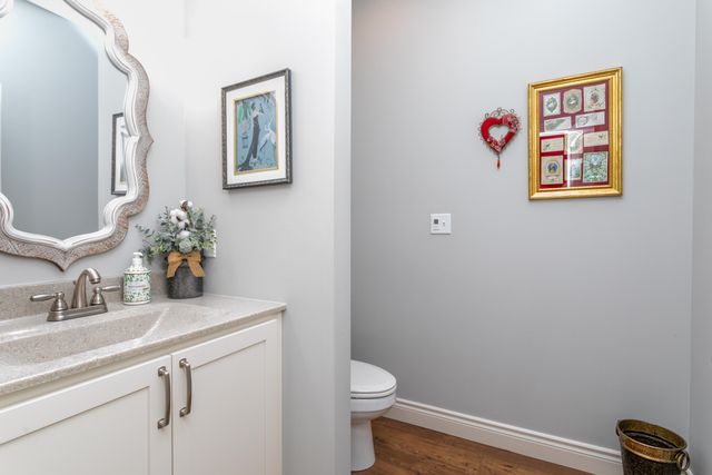 5602 N LIGHTPOST CT, Columbia, MO 65201