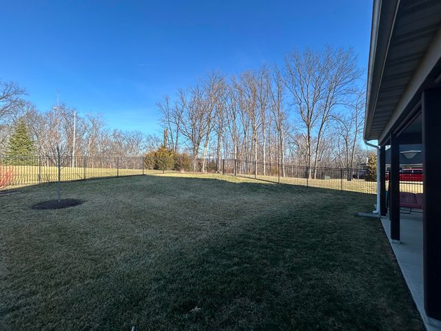 5602 N LIGHTPOST CT, Columbia, MO 65201