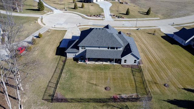 5602 N LIGHTPOST CT, Columbia, MO 65201