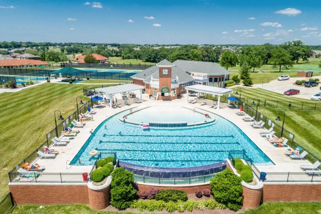 5602 N LIGHTPOST CT, Columbia, MO 65201